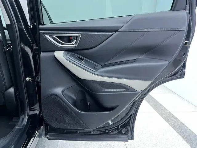 Subaru Forester — Фото автомобиля 22