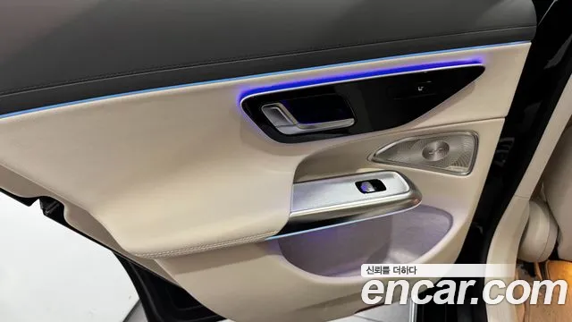Mercedes-Benz E-Class W214 — Фото автомобиля 15