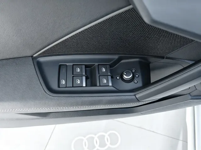 Audi A3 — Фото автомобиля 13