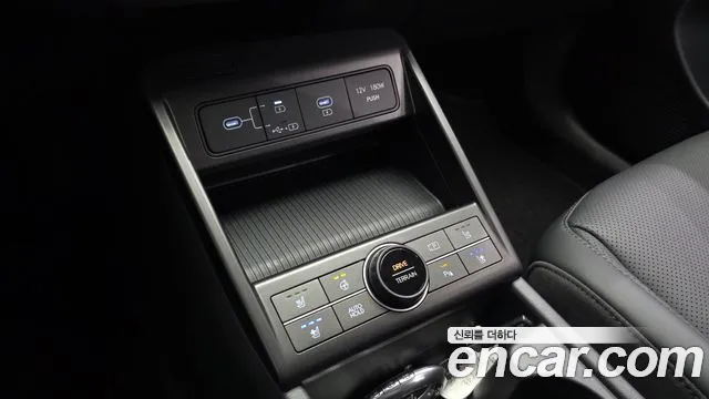 Hyundai Kona SX2 — Фото автомобиля 23
