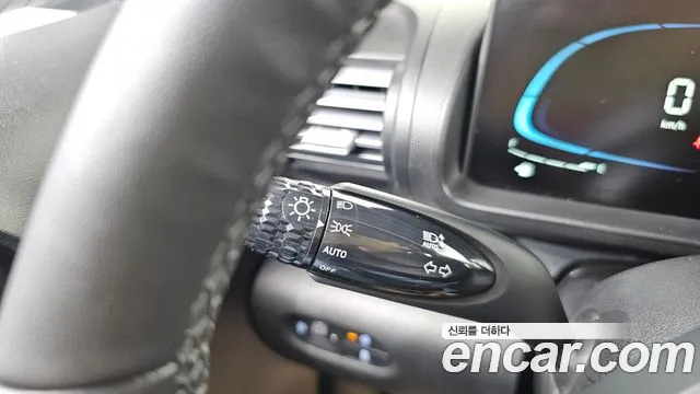 Hyundai Casper Casper Inspiration — Фото автомобиля 27