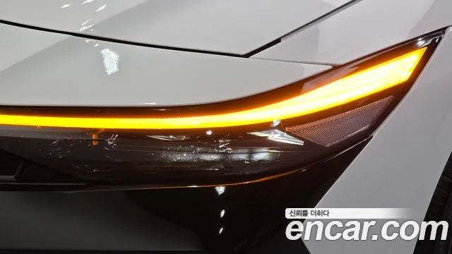 Hyundai AVANTE Inspiration N Line — Фото автомобиля 21