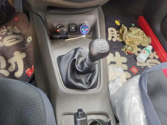 Wuling Hongguang — Фото автомобиля 16