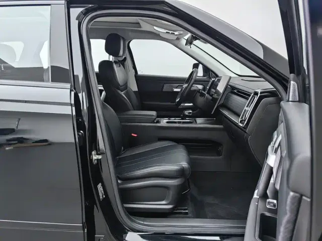 Chery Tansuo 06 — Фото автомобиля 23
