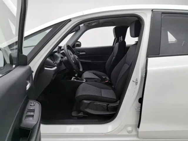 Honda Fit — Фото автомобиля 10