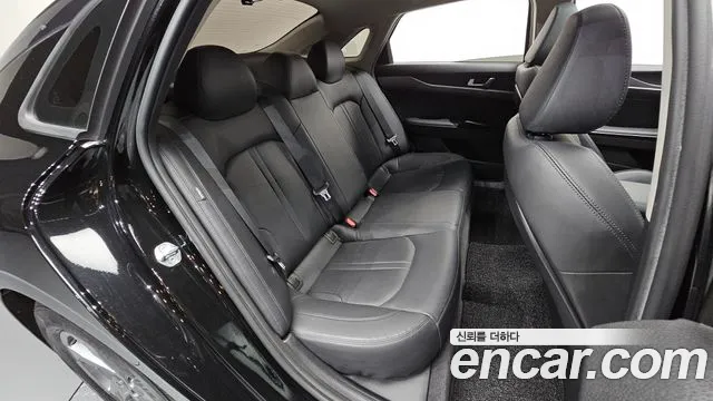 Kia K5 K5 3 поколение 2.0 LPI(Для проката) — Фото автомобиля 8