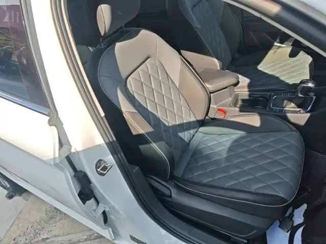 Volkswagen Sagitar — Фото автомобиля 24
