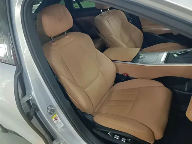 BYD Han L — Фото автомобиля 24