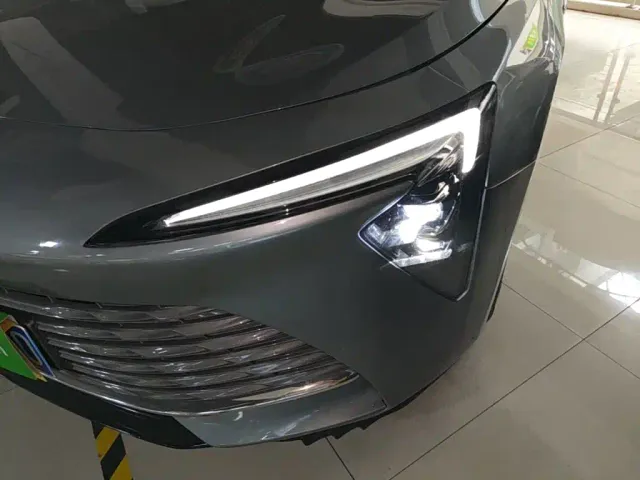 Buick LaCrosse — Фото автомобиля 23