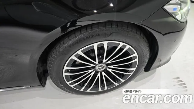 Mercedes-Benz S-Class W223 — Фото автомобиля 5