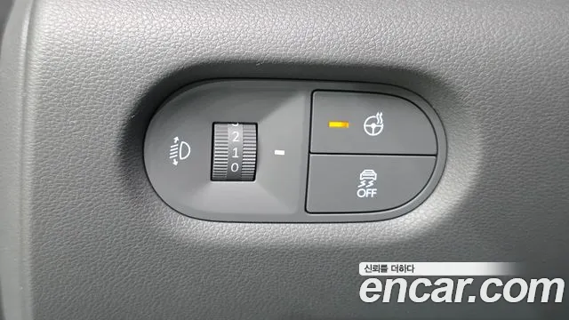 Hyundai Casper Casper Turbo Inspiration — Фото автомобиля 12