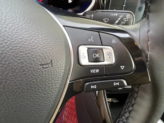Jetta Jetta VS5 2022 280TSI Automatic Glory Pro — Фото автомобиля 29