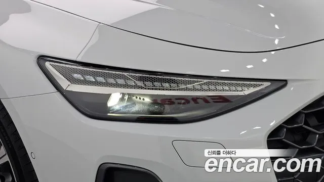 Audi A6 C9 — Фото автомобиля 7