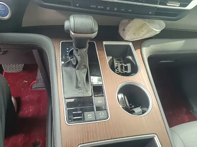 Toyota Sienna — Фото автомобиля 13