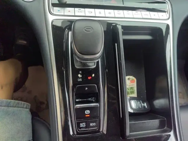 GAC Trumpchi M8 — Фото автомобиля 6
