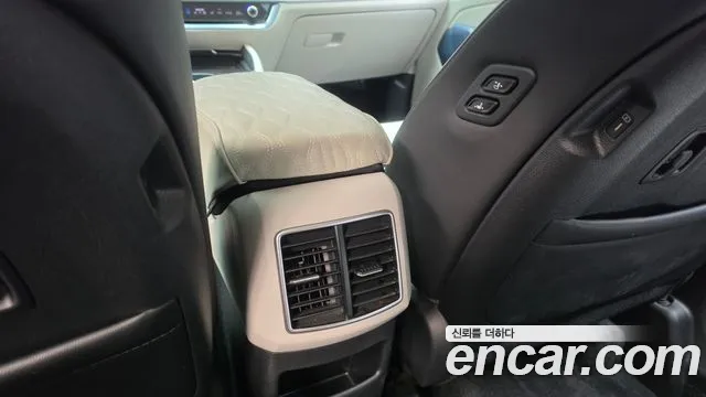 Kia Sportage 5th Gen — Фото автомобиля 30