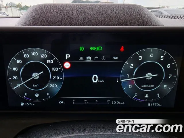 Kia Seltos Seltos (New) — Фото автомобиля 7
