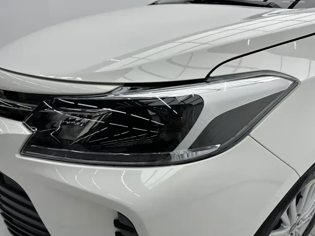 Toyota Vios — Фото автомобиля 10