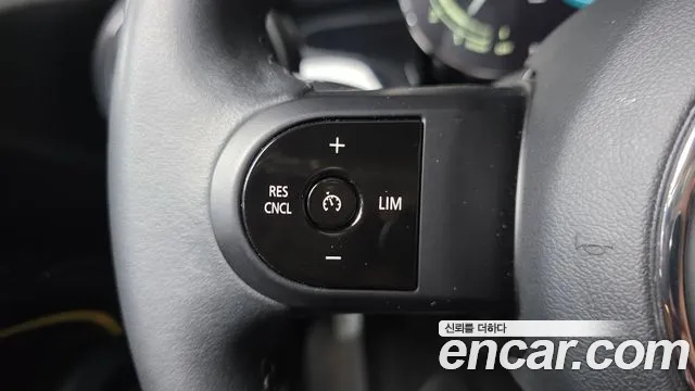 Mini Cooper Cooper Classic Plus — Фото автомобиля 14