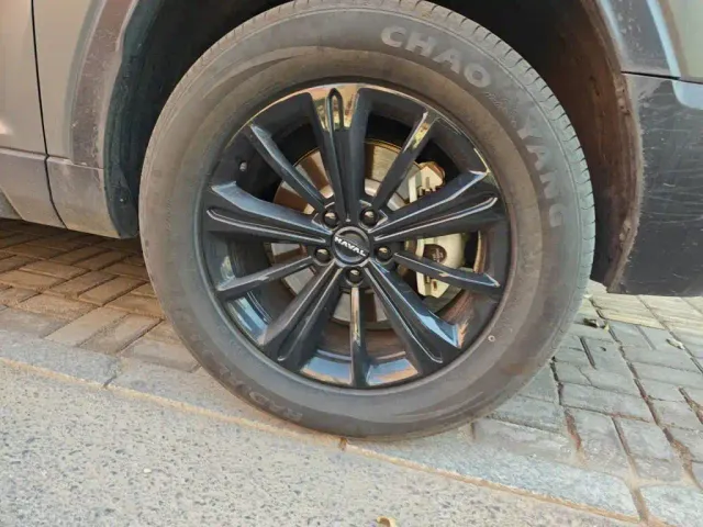 Haval Raptor — Фото автомобиля 25