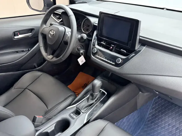 Toyota Levin — Фото автомобиля 19