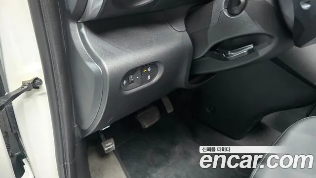 Hyundai Casper — Фото автомобиля 18