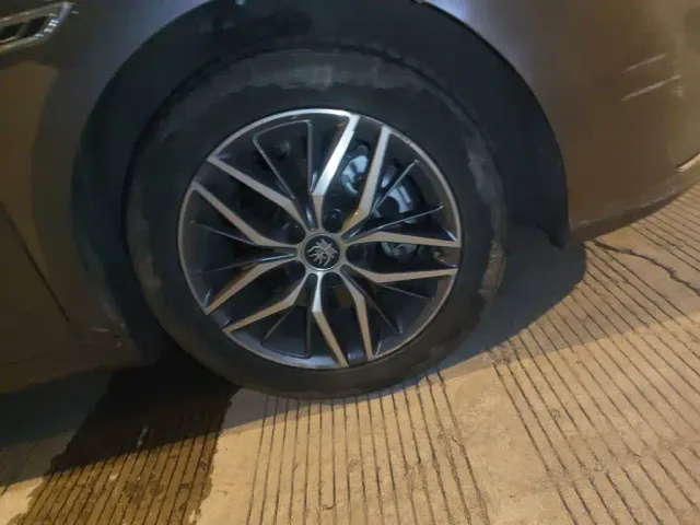 BYD Qin PLUS — Фото автомобиля 24