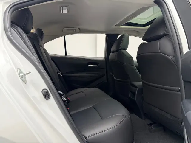 Toyota Corolla — Фото автомобиля 14