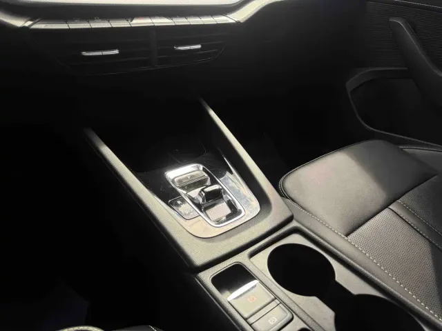 Skoda Octavia — Фото автомобиля 14