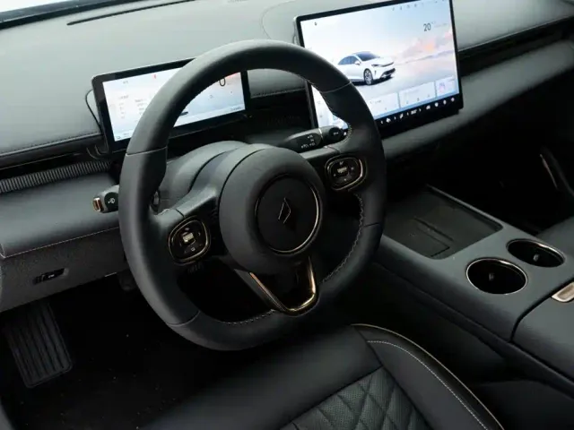 Baojun Xiangjing — Фото автомобиля 22