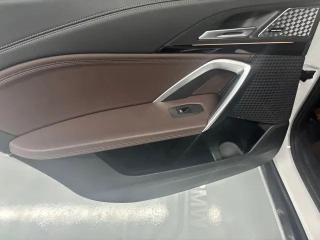 BMW X1 — Фото автомобиля 9