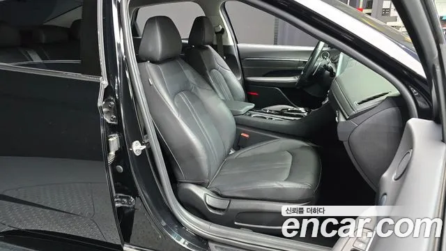 Hyundai Sonata Sonata (DN8) — Фото автомобиля 26