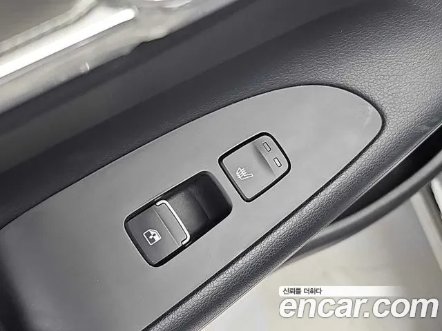Hyundai Grandeur Grandeur (New) — Фото автомобиля 13