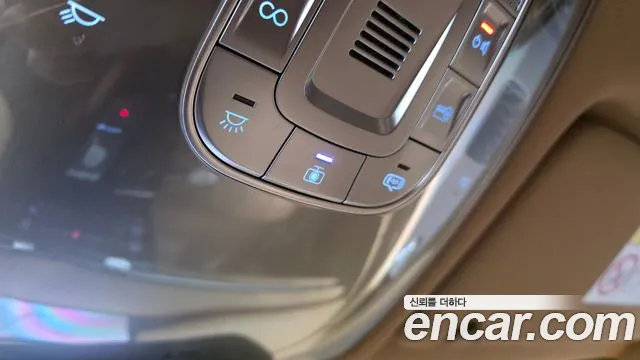 Genesis G80 RG3 — Фото автомобиля 22