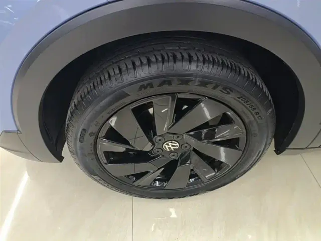 Volkswagen Tharu — Фото автомобиля 22