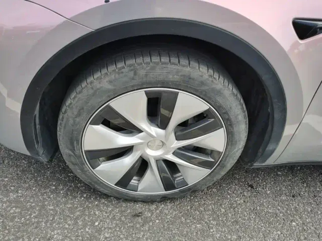 Tesla Model Y — Фото автомобиля 22