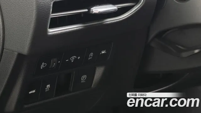 Hyundai Sonata Sonata (DN8) — Фото автомобиля 16