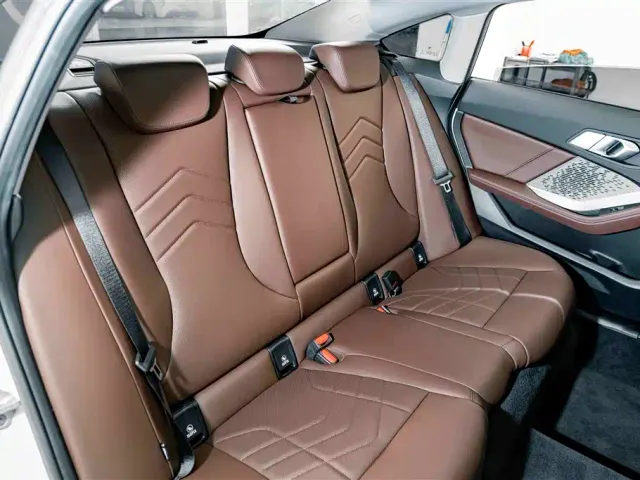 BMW 2 Series — Фото автомобиля 20