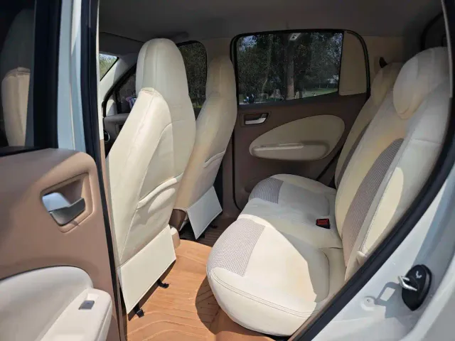 Wuling Hongguang Mini EV — Фото автомобиля 9
