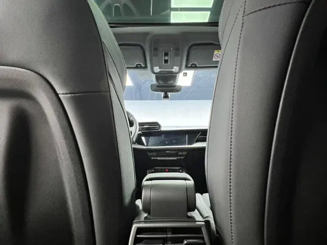 Audi Audi A3 2021 A3L Limousine 35 TFSI Fashion Sport — Фото автомобиля 19