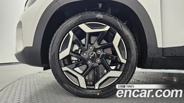 Kia Seltos New — Фото автомобиля 5