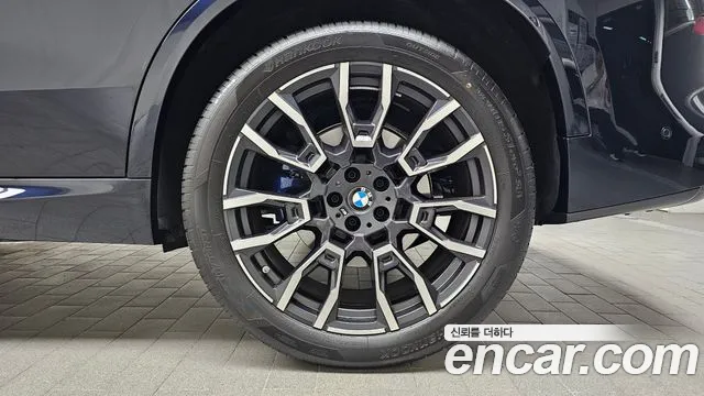BMW X5 G05 — Фото автомобиля 21