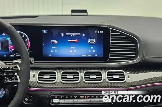 Mercedes-Benz GLE-Class — Фото автомобиля 16
