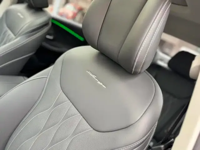 Chery Arrizo 8 — Фото автомобиля 7