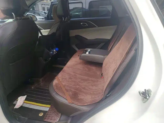 Haval Xiaolong MAX — Фото автомобиля 13