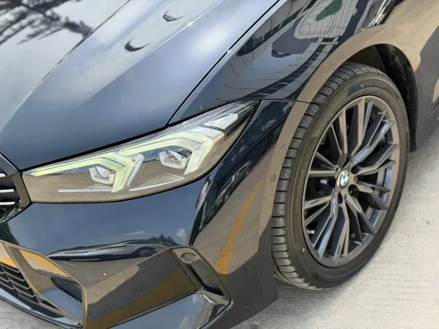 BMW 3 Series — Фото автомобиля 15