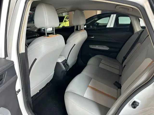 Dongfeng Fengshen E70 — Фото автомобиля 8