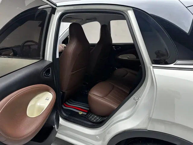 Wuling Bingo — Фото автомобиля 11