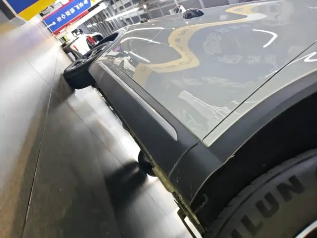 BYD Yuan PLUS — Фото автомобиля 20