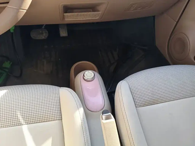 Wuling Hongguang Mini EV — Фото автомобиля 13
